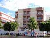 Los Montesinos Holiday Apartment